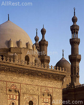 Four Seasons Hotel Cairo at The First Residence 26